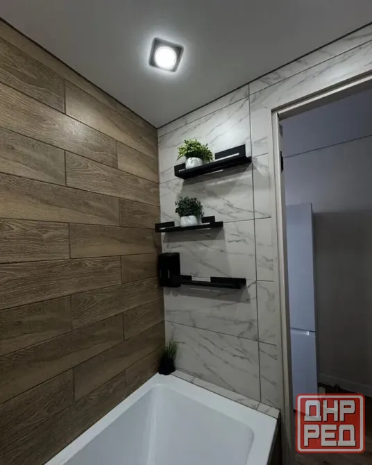 сдаю двухкомнатную квартиру 41.0 м² этаж 3 город донецк, куйбышевский район. Донецк - изображение 2