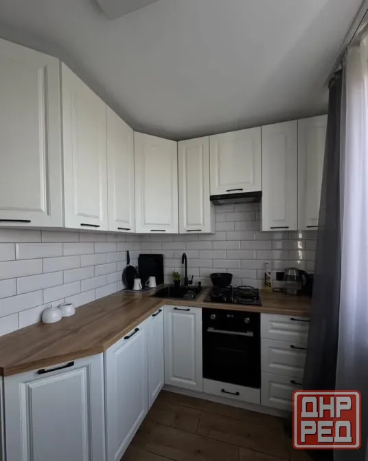 сдаю двухкомнатную квартиру 41.0 м² этаж 3 город донецк, куйбышевский район. Донецк - изображение 8