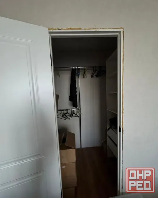 сдаю двухкомнатную квартиру 41.0 м² этаж 3 город донецк, куйбышевский район. Донецк - изображение 4