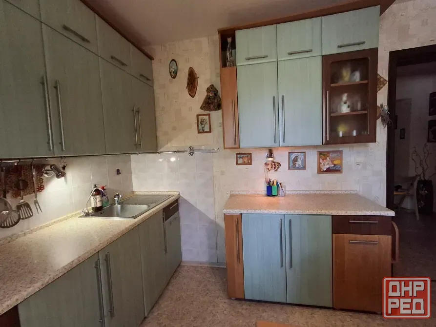 Продается 2-х комнатная квартира 60м2 в Донецке, ул.Артема Донецк Сити, цена 6 000 000 руб. Донецк - изображение 3