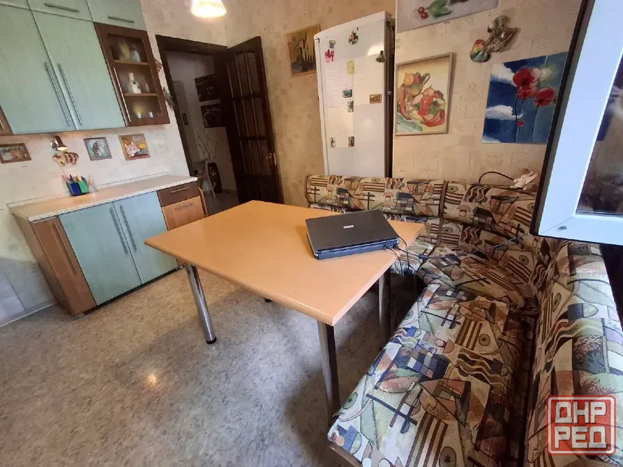Продается 2-х комнатная квартира 60м2 в Донецке, ул.Артема Донецк Сити, цена 6 000 000 руб. Донецк - изображение 4