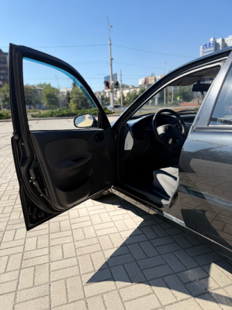 Daewoo Lanos Дэу Ланос 2008 Донецк