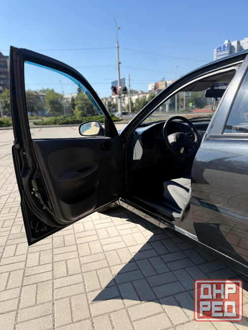 Daewoo Lanos Дэу Ланос 2008 Донецк - изображение 6