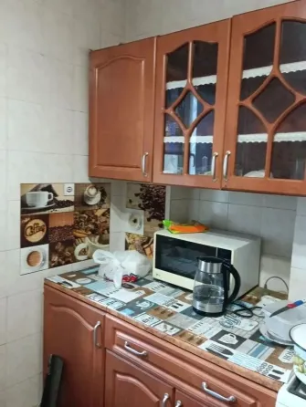 Продажа 2 квартира на Донскои Донецк