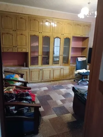 Продажа 2 квартира на Донскои Донецк