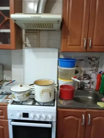 Продажа 2 квартира на Донскои Донецк