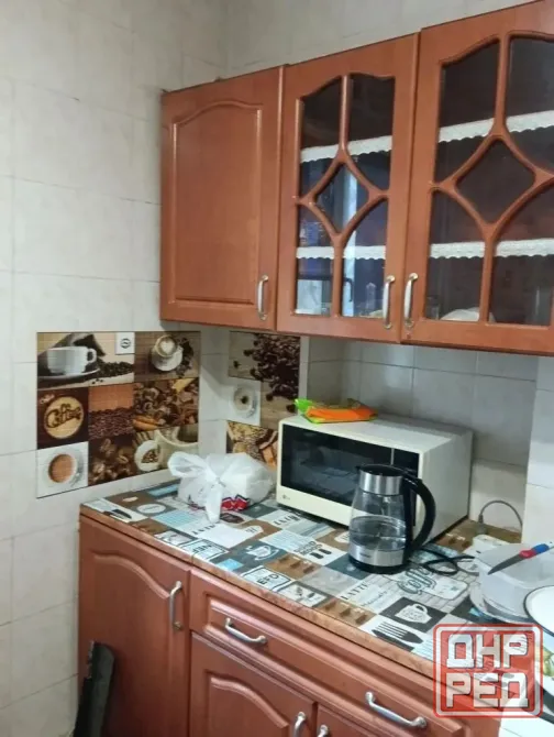Продажа 2 квартира на Донскои Донецк - изображение 4