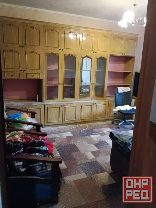 Продажа 2 квартира на Донскои Донецк - изображение 6