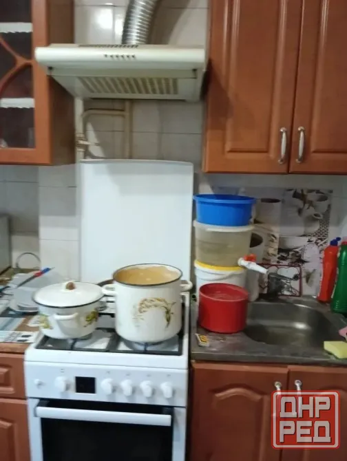 Продажа 2 квартира на Донскои Донецк - изображение 3
