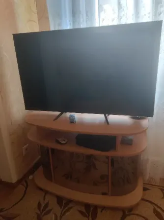 Телевизор smart Q90 max Макеевка