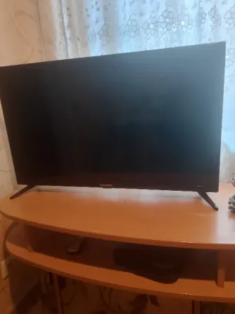 Телевизор smart Q90 max и starwind Макеевка