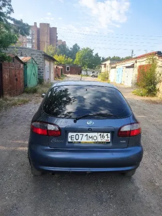 Продам ланос 100 тысяч рублей Донецк