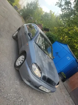 Продам ланос 100 тысяч рублей Донецк