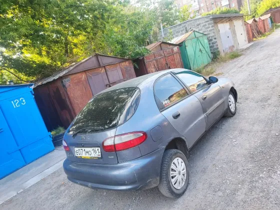 Продам ланос 100 тысяч рублей Донецк