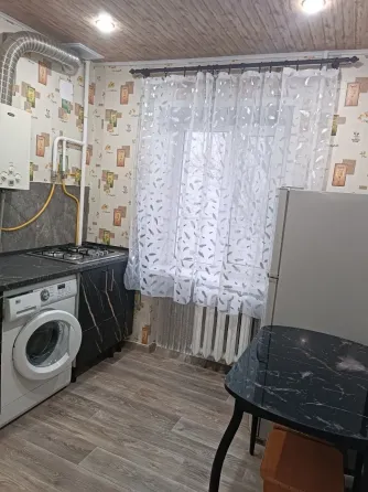 Сдаётся однокомнатная квартира в Киевском районе Донецк