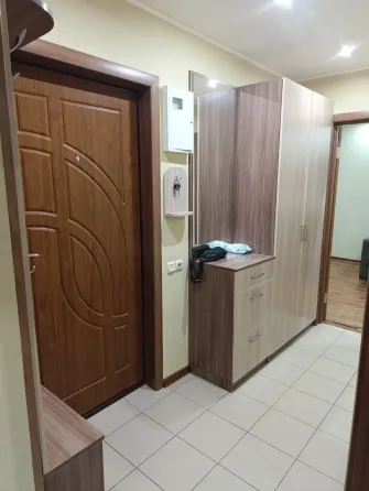 сдаётся 2-х комнатная квартира в Кировском районе Донецк