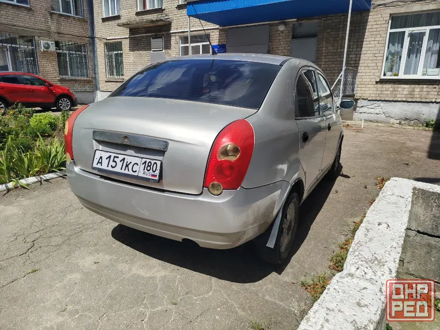 Продам cherry Донецк - изображение 4