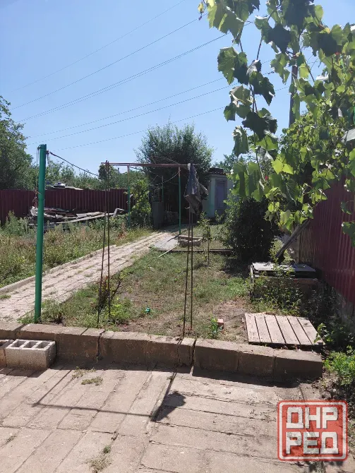Продам дом на Мариупольской развилке Донецк - изображение 3