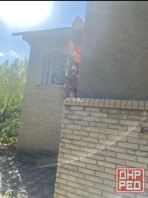 Продаю 2-х уровневый жилой дом Макеевка, Горняцкий район, возле школы 49 (Поле чудес). Макеевка - изображение 2