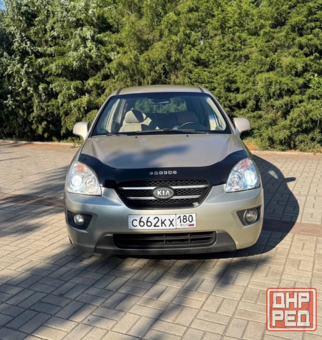 продам авто Макеевка - изображение 1