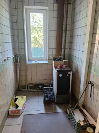 Продам дом Петровский район шахта 10 Донецк