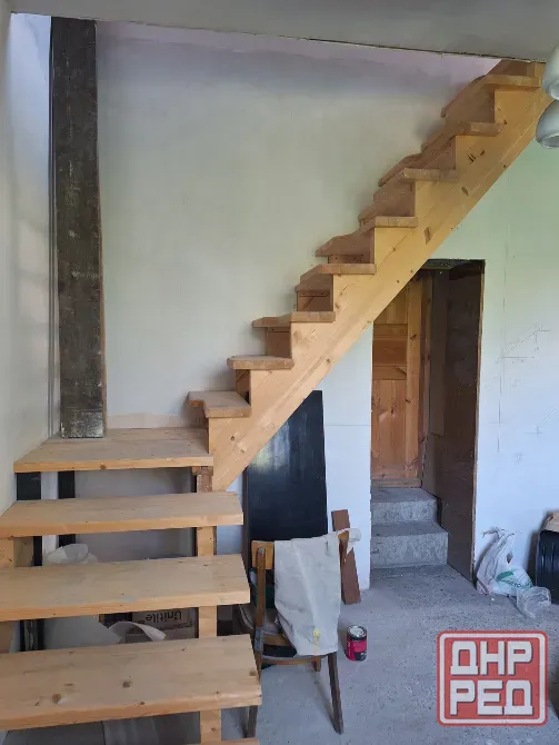 Продам дом Петровский район шахта 10 Донецк - изображение 8