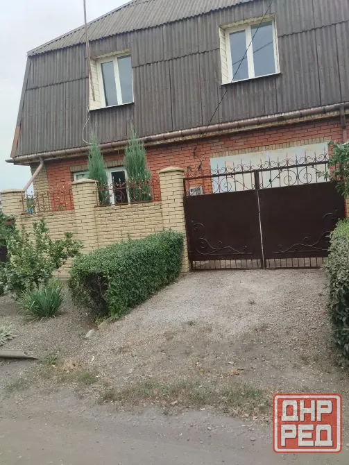 Продам дом Петровский район шахта 10 Донецк - изображение 12