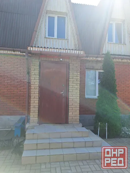 Продам дом Петровский район шахта 10 Донецк - изображение 9