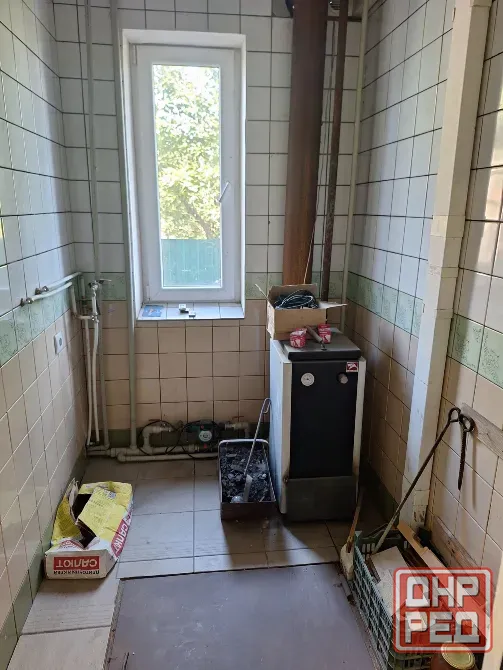 Продам дом Петровский район шахта 10 Донецк - изображение 3