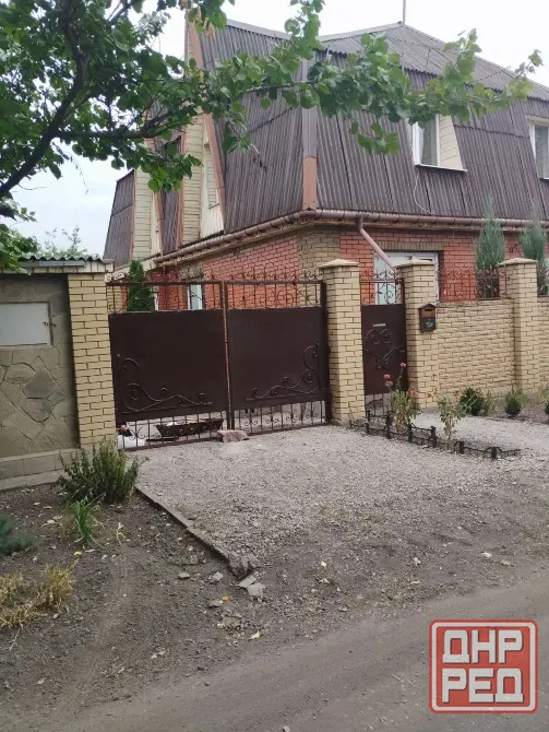 Продам дом Петровский район шахта 10 Донецк - изображение 9