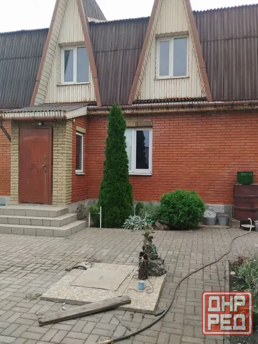 Продам дом Петровский район шахта 10 Донецк - изображение 10
