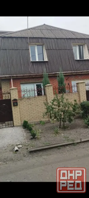 Продам дом Петровский район шахта 10 Донецк - изображение 11