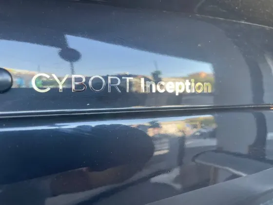 Продам автобокс на крышу авто Макеевка