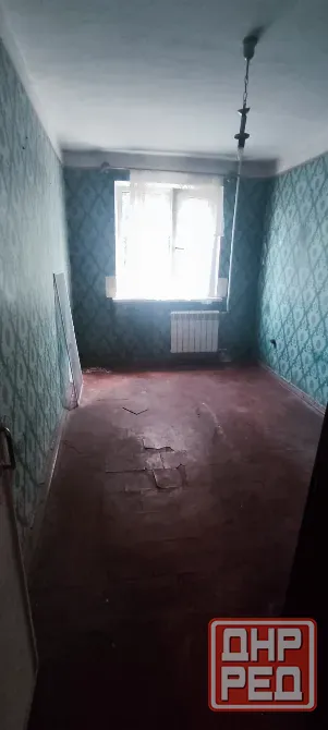 Продам 2 ком.кв-ру Центр Гвардейки. Макеевка - изображение 4