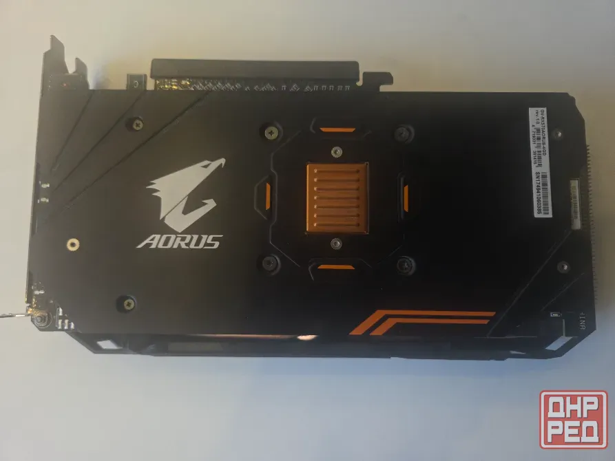 Rx 570 4g Gigabyte Aorus Донецк - изображение 3