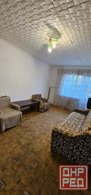 Долгосрочная аренда 1к.кв. г.Макеевка центр Макеевка - изображение 3
