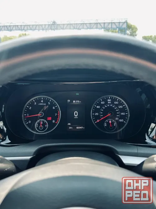 Продам KIA K 5 Донецк - изображение 2