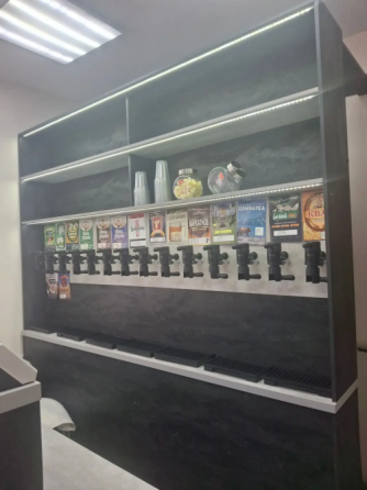 Продам пивное оборудование. Макеевка