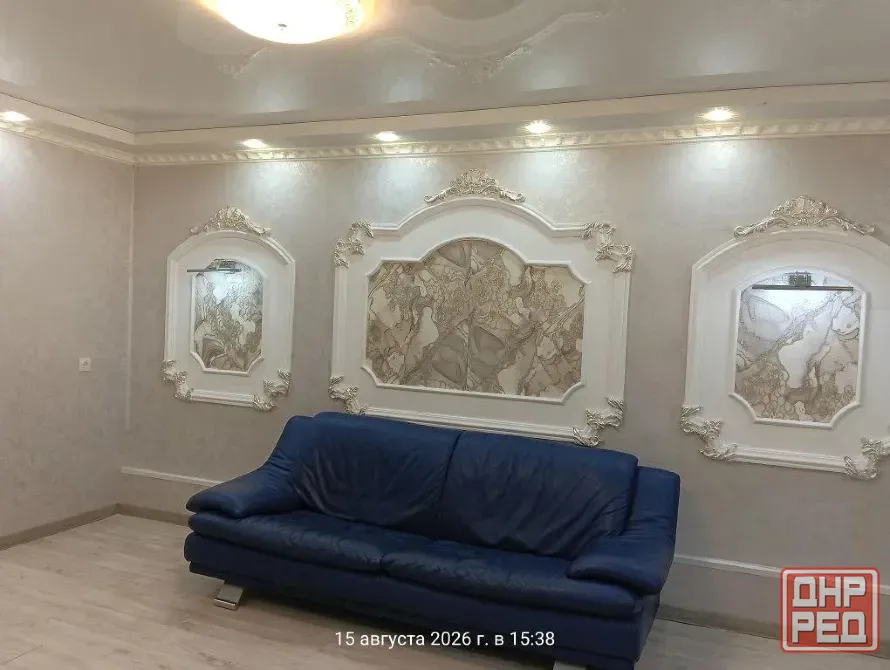 3х комн. Дом, 8.5 соток, Словацкая / Куйбышева, м-н Магистральный Донецк - изображение 4