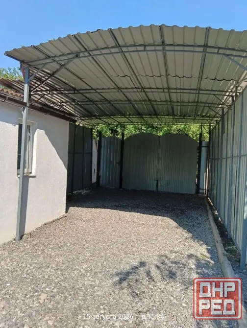 3х комн. Дом, 8.5 соток, Словацкая / Куйбышева, м-н Магистральный Донецк - изображение 12