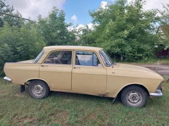 Продам Москвич Макеевка