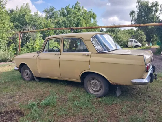 Продам Москвич Макеевка