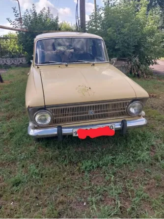 Продам Москвич Макеевка