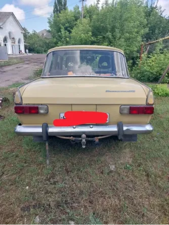 Продам Москвич Макеевка