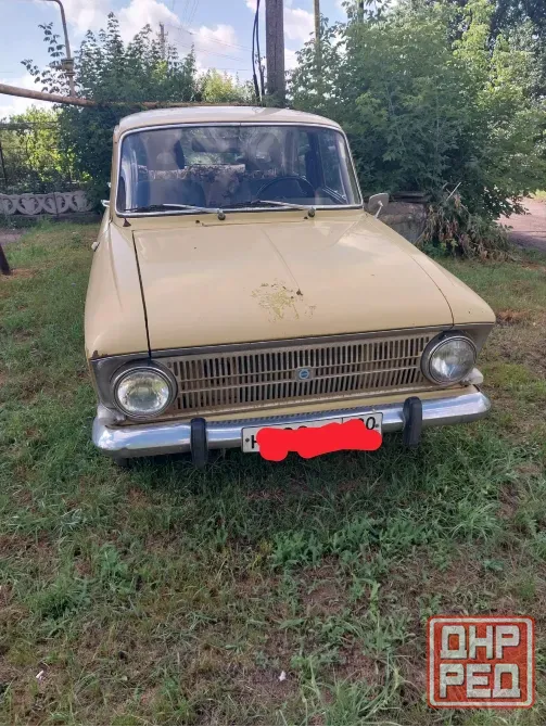Продам Москвич Макеевка - изображение 3