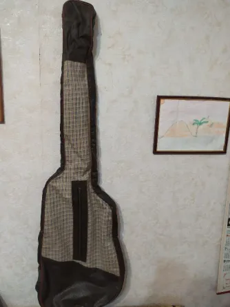 Чехол для басс гитары Донецк