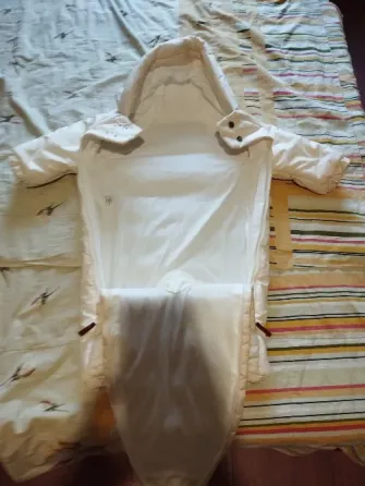 Продам детские комбинезоны Донецк