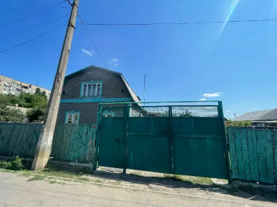 Продажа большого дома в Харцызске Харцызск