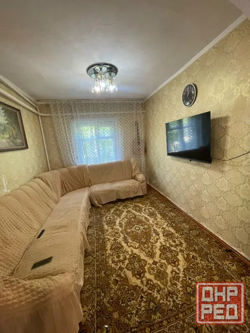 Продажа большого дома в Харцызске Харцызск - изображение 6