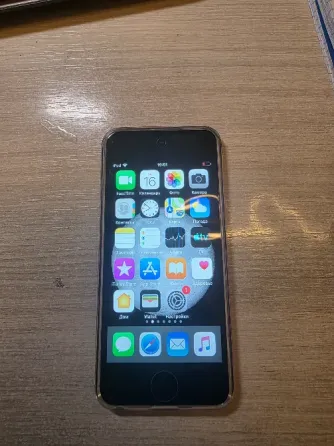 Ipod touch 6 Макеевка